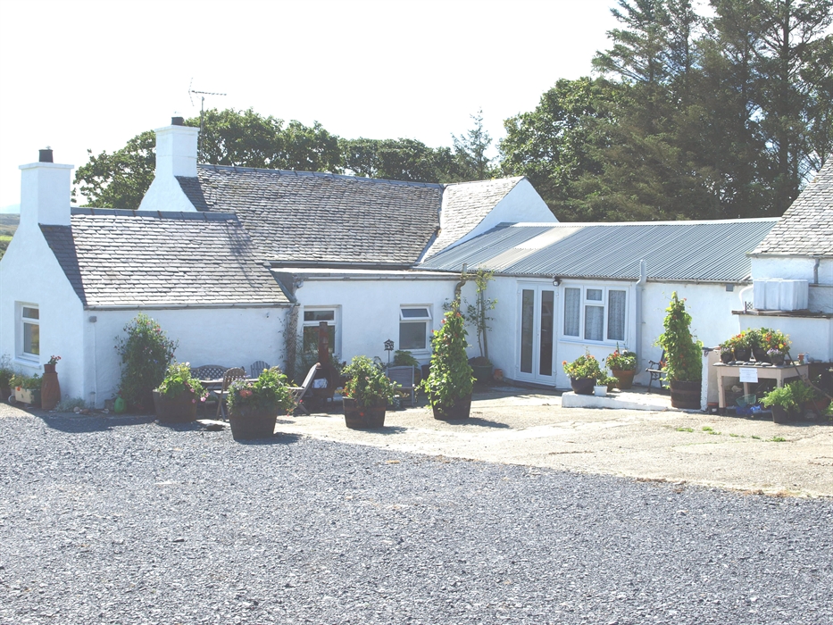 Ayen Cottage Bed and Breakfast Islay B B VisitScotland